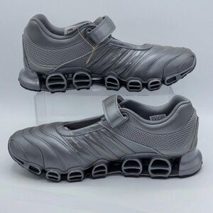 Adidas Taqwa Bint Ali  Mary Jane Sneaker Like new!